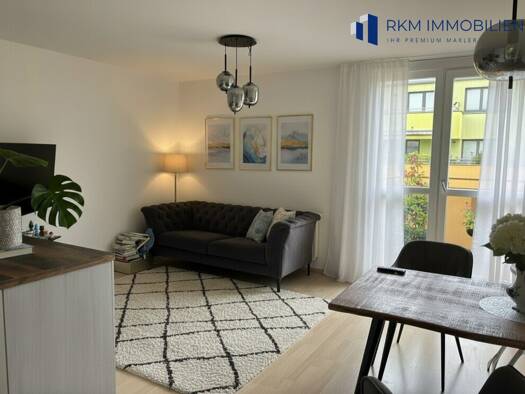 Maisonette zum Kauf 469.000 € 3 Zimmer 90,5 m² 6. Geschoss frei ab sofort Wien 1100