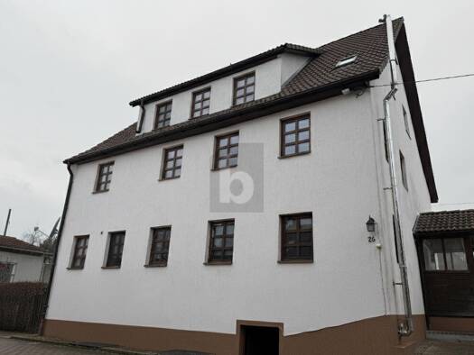 Mehrfamilienhaus zum Kauf 350.000 € 12 Zimmer 221 m² 693 m² Grundstück Hertighofen Spraitbach 73565