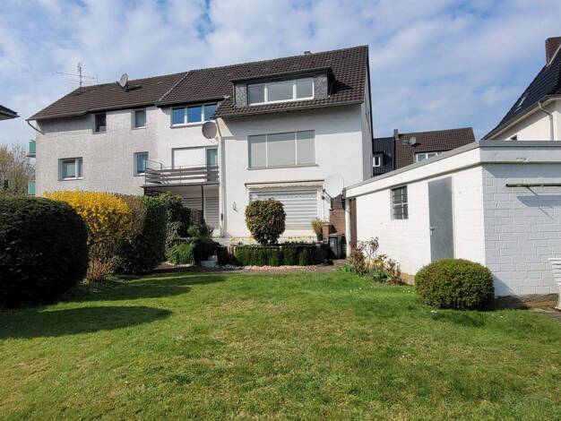 Wohnung zum Kauf 265.000 € 3 Zimmer 88 m² Troisdorf 53840