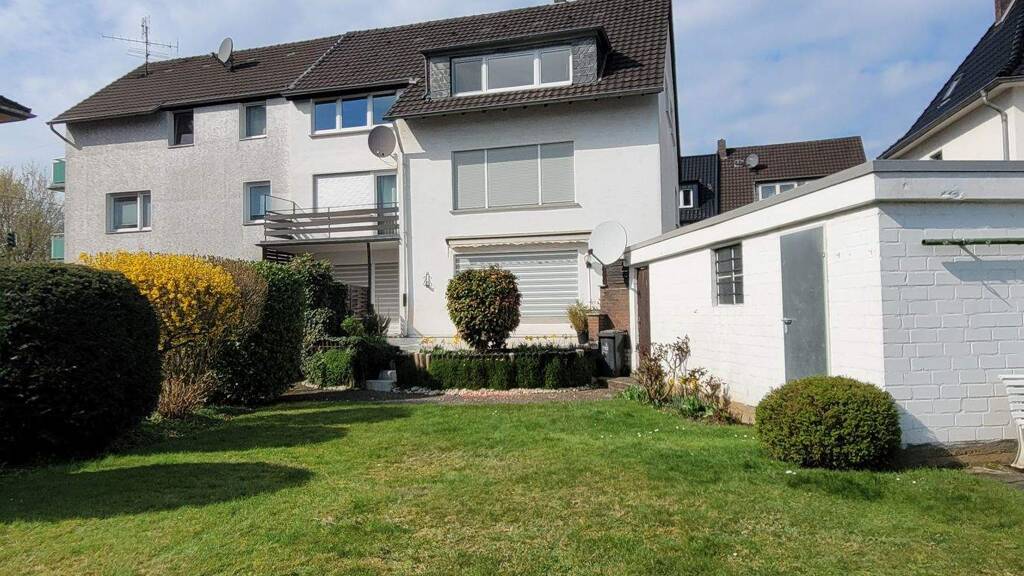 Wohnung zum Kauf 265.000 € 3 Zimmer 88 m² Troisdorf 53840