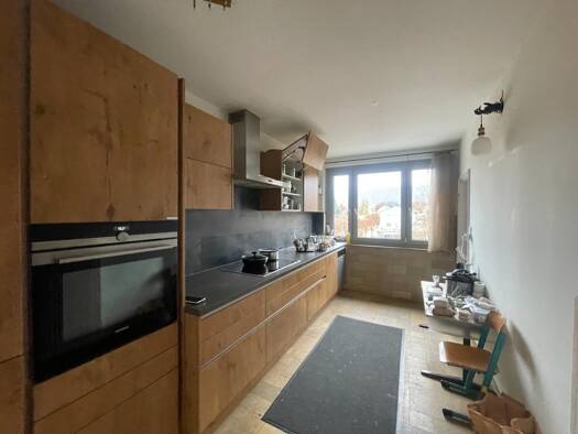 Wohnung zum Kauf 260.000 € 4 Zimmer 120 m² 3. Geschoss Auen Villach 9500