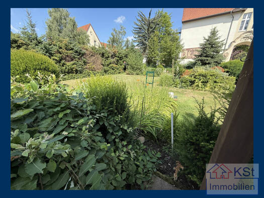 Mehrfamilienhaus zum Kauf 699.000 € 12 Zimmer 275 m² 1.350 m² Grundstück Großdeuben Böhlen 04564