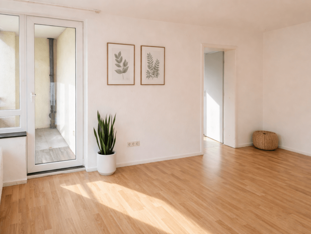 Wohnung zum Kauf 59.900 € 2 Zimmer 45 m² 1. Geschoss Lebenstedt Salzgitter 38226