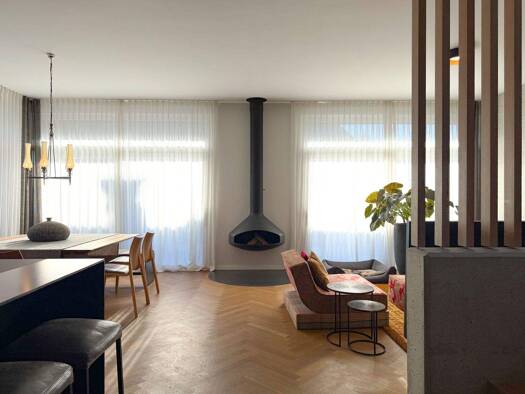 Einfamilienhaus zum Kauf 2.340.000 € 5 Zimmer 202,4 m² 409 m² Grundstück Prien Prien am Chiemsee 83209