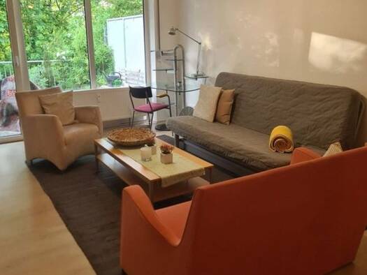 Studio zur Miete 600 € 1 Zimmer 54 m² Geschoss 1/4 frei ab sofort St Johann Saarbrücken 66123