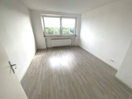 Wohnung zur Miete 509 € 3 Zimmer 70,2 m² 5. Geschoss Bebelstraße 14 a Drewer Marl 45770