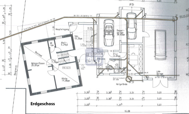 Haus zum Kauf 789.000 € 10 Zimmer 318,8 m²<br/>Wohnfläche 6.563 m²<br/>Grundstück Elsenz Eppingen / Elsenz 75031