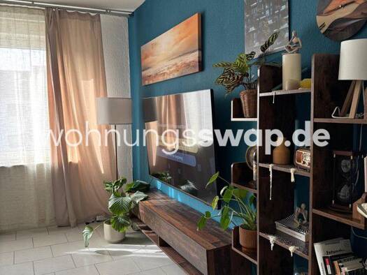 Wohnung zur Miete Tauschwohnung 800 € 2 Zimmer 55 m² 3. Geschoss Mitte Innenstadt-Ost 44137