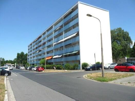 Wohnung zum Kauf 325.000 € 4 Zimmer 89,6 m² Zollhaus Südöstliche Außenstadt 90471