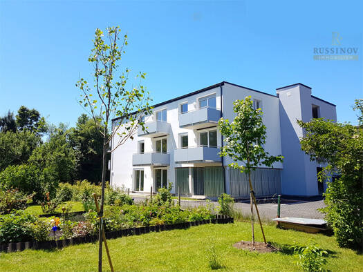 Wohnung zur Miete 958 € 2 Zimmer 52 m² EG St. Martin Klagenfurt 9020