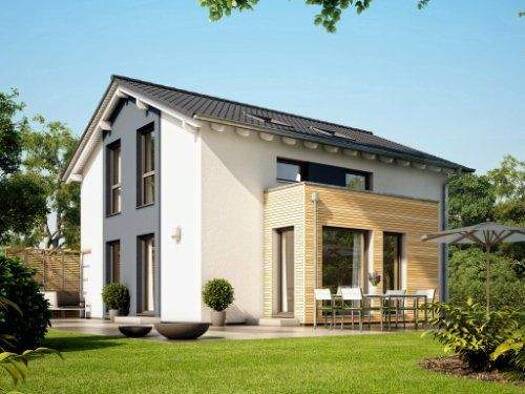 Einfamilienhaus zum Kauf 400.000 € 5 Zimmer 113 m² 1.381 m² Grundstück Bilsdorf Nalbach 66809