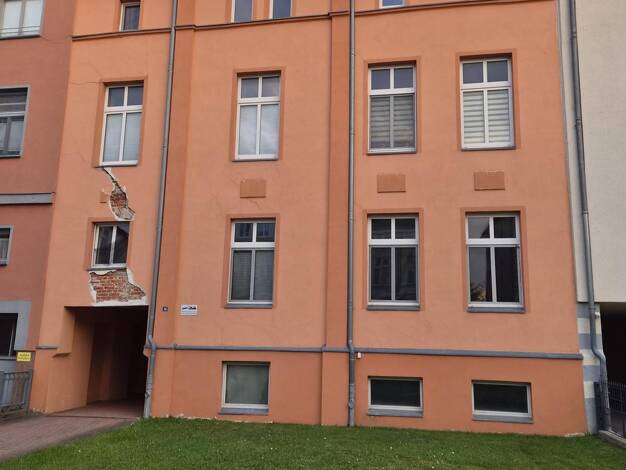 Mehrfamilienhaus zum Kauf 350.000 € 11 Zimmer 321,7 m² 407 m² Grundstück Schelfstadt Schwerin 19055