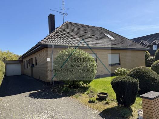 Einfamilienhaus zum Kauf 269.000 € 5 Zimmer 151,5 m² 686 m² Grundstück Barnstorf 49406