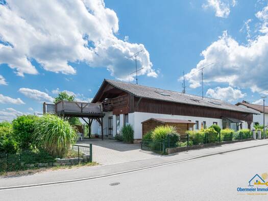 Einfamilienhaus zum Kauf 695.000 € 12 Zimmer 307 m² 931 m² Grundstück Ihrlerstein 93346