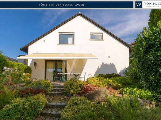 Einfamilienhaus zum Kauf 1.198.000 € 7 Zimmer 220 m² 442 m² Grundstück Königstein Königstein im Taunus 61462