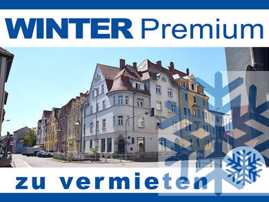 Wohnung zur Miete 375 € 1 Zimmer 15 m² 2. Geschoss Reuttier Straße 7 Neu-Ulm 89231