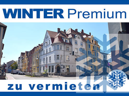 Wohnung zur Miete 375 € 1 Zimmer 15 m² 2. Geschoss Reuttier Straße 7 Neu-Ulm 89231