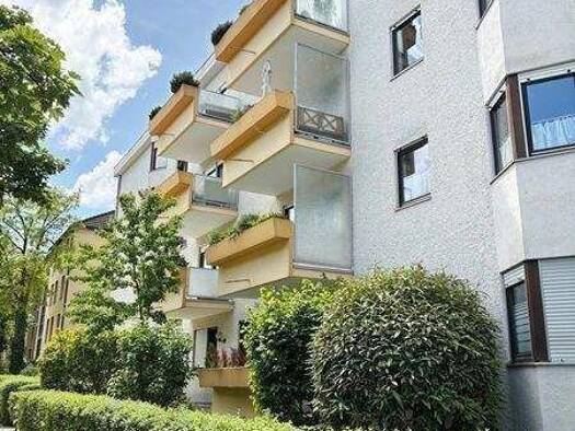 Wohnung zum Kauf 459.000 € 3 Zimmer 75 m² Geschoss 1/4 frei ab sofort Pasing-Obermenzing München 81241
