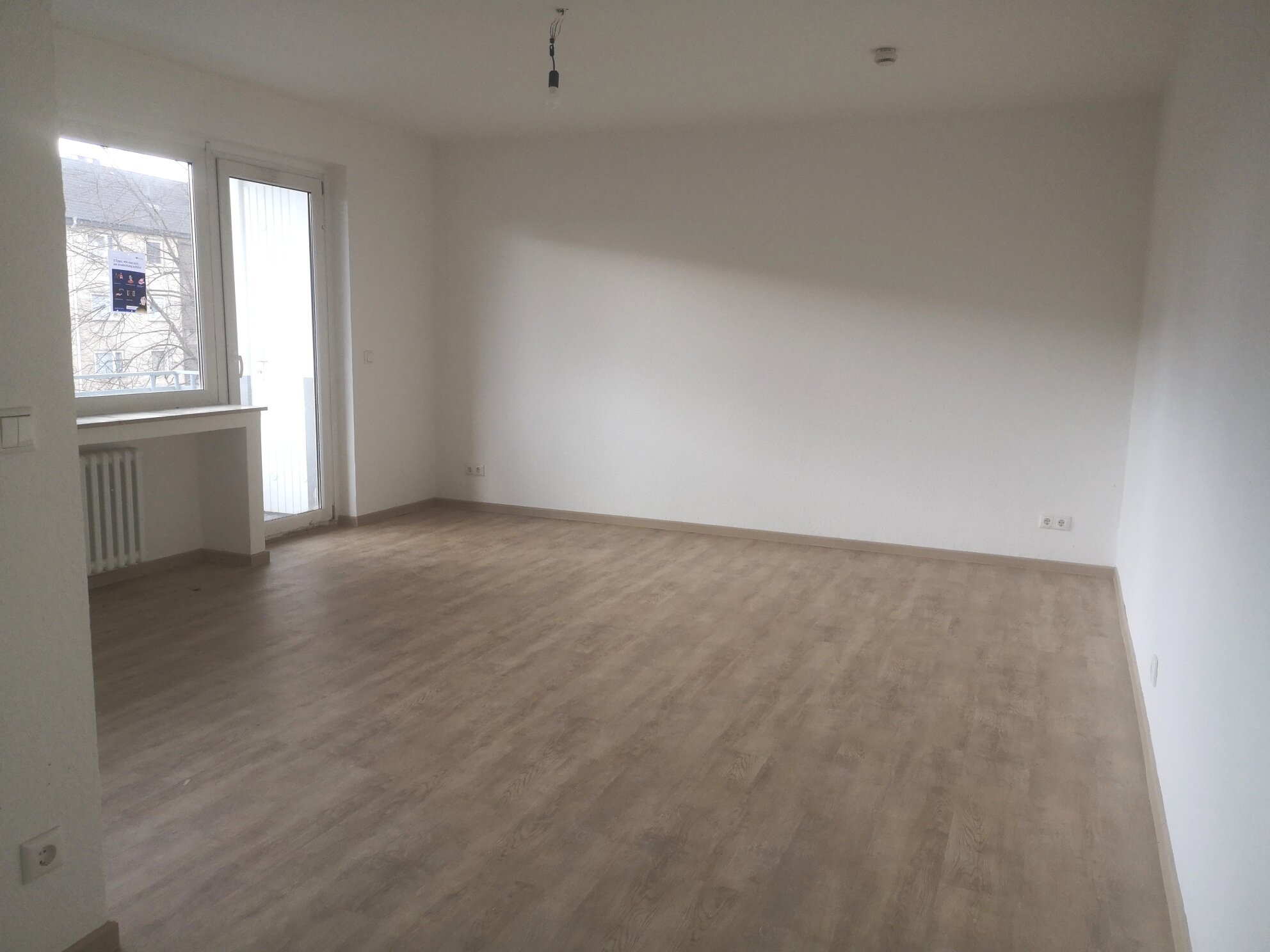 Wohnung zur Miete 715 € 3 Zimmer 77 m²<br/>Wohnfläche 3.<br/>Geschoss 01.02.2025<br/>Verfügbarkeit Kaiserswerther Str. 101 Wanheim - Angerhausen Duisburg 47249