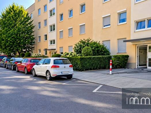 Tiefgarage zum Kauf 312.000 € Milbertshofen-Am Hart München 80809
