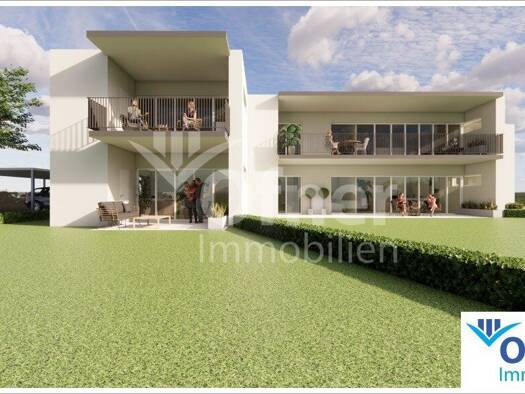 Wohnung zum Kauf 307.300 € 3 Zimmer 77,8 m² 1. Geschoss Köflach 8580