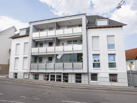 Wohnung zum Kauf 398.000 € 4 Zimmer 85,2 m² 1. Geschoss Echterdingen Leinfelden-Echterdingen 70771