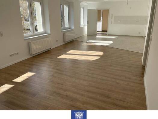 Terrassenwohnung zur Miete 520 € 2 Zimmer 64,9 m² Niedersedlitz Dresden 01257