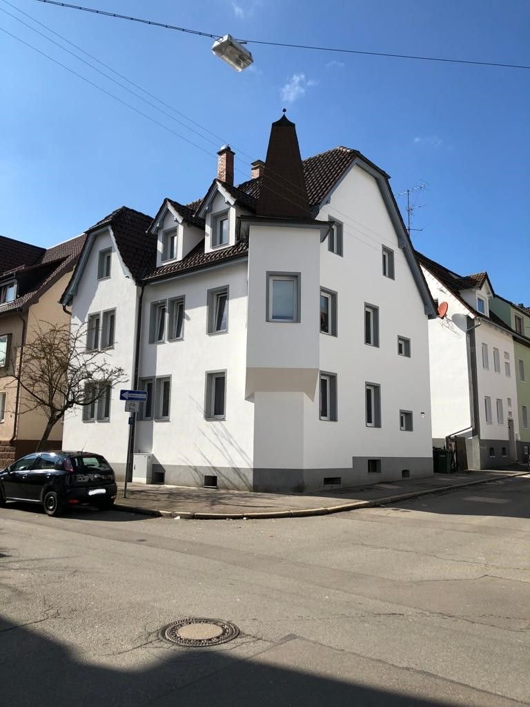 Mehrfamilienhaus zum Kauf als Kapitalanlage geeignet 625.000 € 11 Zimmer 270 m²<br/>Wohnfläche 162 m²<br/>Grundstück Innenstadt Süd - Schwenningen Villingen-Schwenningen 78054