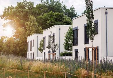 Wohnung zum Kauf provisionsfrei 439.500 € 4 Zimmer 99,4 m² Zossen Zossen 15806