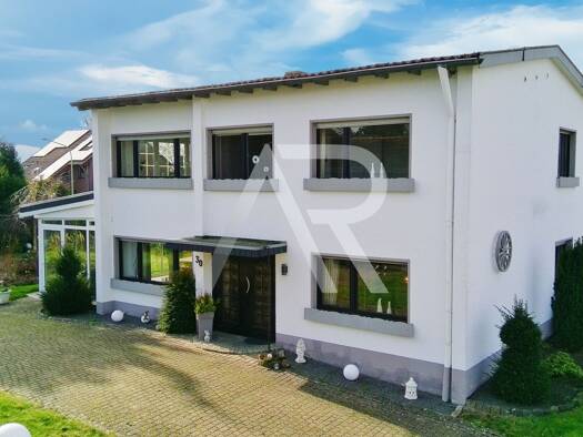 Einfamilienhaus zum Kauf 399.000 € 6 Zimmer 154 m² 1.126 m² Grundstück Rödingen Titz / Rödingen 52445