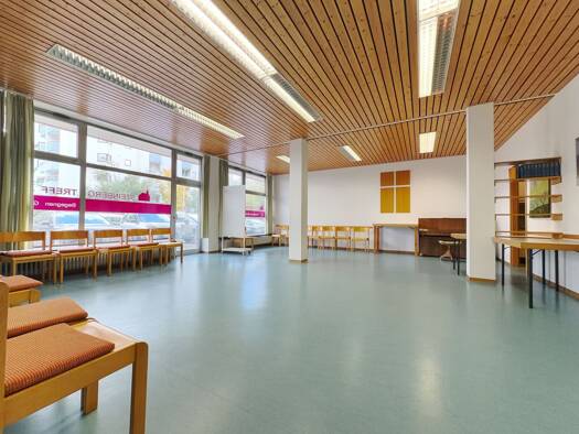 Wohnung zum Kauf provisionsfrei 180.000 € 1 Zimmer 90 m² Heckengäustraße 19 Nagold Nagold 72202