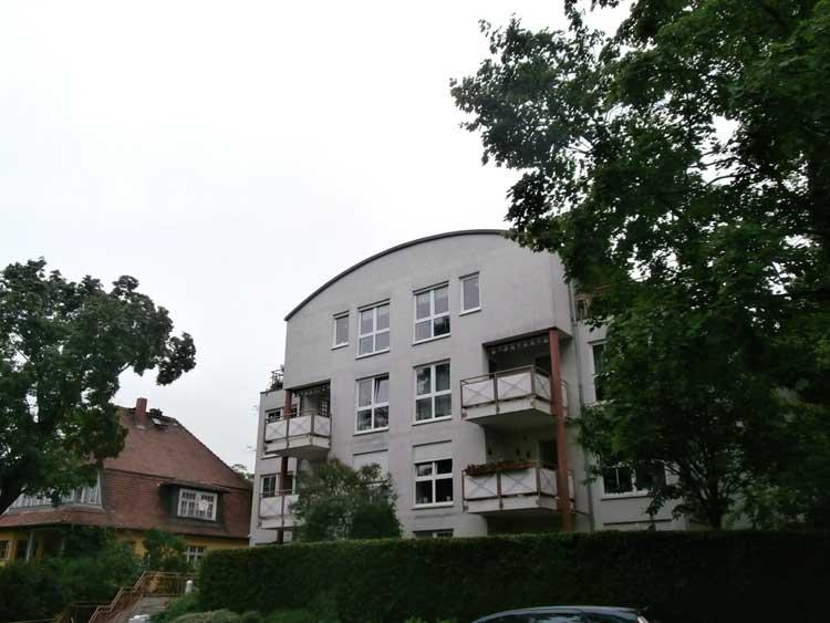 Wohnung zum Kauf 210.000 € 3 Zimmer 74,9 m²<br/>Wohnfläche 2.<br/>Geschoss Trachenberge Dresden 01129