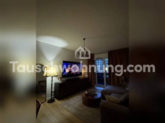 Wohnung zur Miete Tauschwohnung 800 € 1 Zimmer 47 m² 1. Geschoss Templiner Vorstadt Potsdam 14473