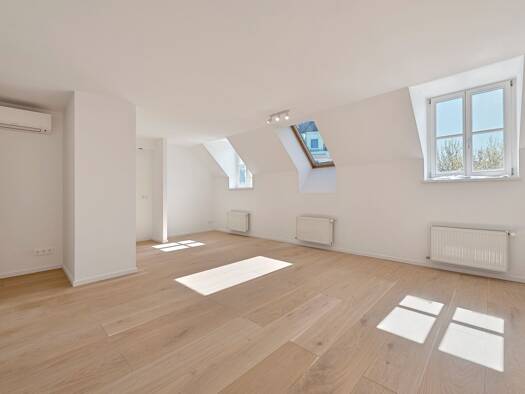 Wohnung zum Kauf 599.000 € 2,5 Zimmer 70,1 m² 4. Geschoss Schönbrunner Straße 22-24 Wien 1050