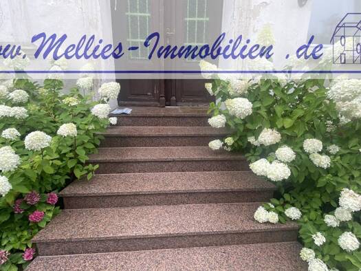 Haus zum Kauf 199.000 € 8 Zimmer 200 m² 4.215 m² Grundstück Dähre 29413