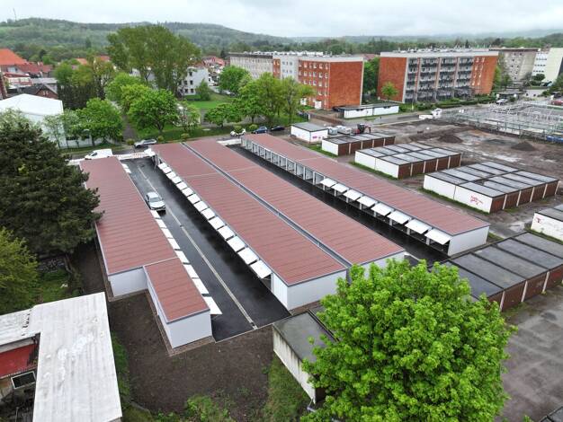 Sonstiges zum Kauf 135.200 € Südstraße 26 Ohrdruf 99885