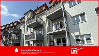 Mehrfamilienhaus zum Kauf als Kapitalanlage geeignet 1.050.000 € 392 m² 204 m² Grundstück Stadtmitte Rostock 18055