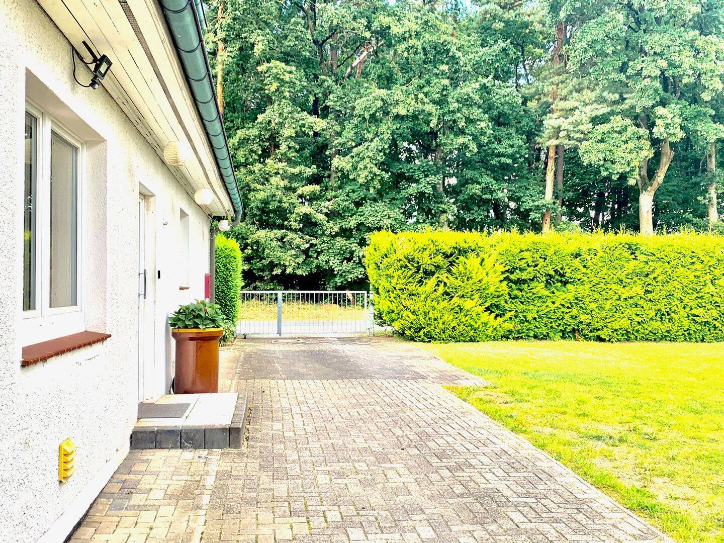 Einfamilienhaus zum Kauf - Ansicht 2