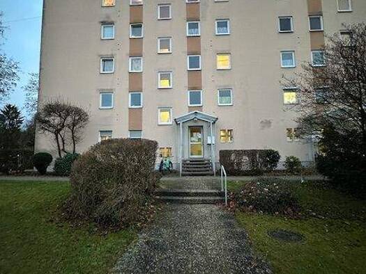 Wohnung zum Kauf 175.000 € 3 Zimmer 70 m² Alte Reutstraße 8 Ronhof Fürth 90765