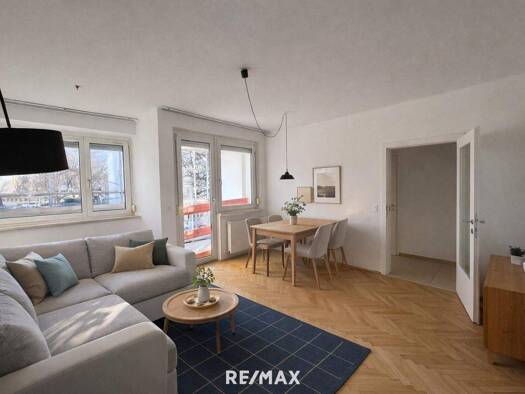 Wohnung zum Kauf 320.000 € 3 Zimmer 63 m² 1. Geschoss frei ab sofort Innsbruck 6020