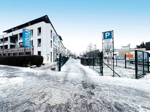 Parkfläche zum Kauf als Kapitalanlage geeignet 295.000 € 1 Zimmer Jean-Calas-Weg 56 Französisch Buchholz Berlin 13127