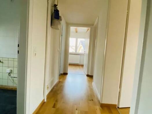 Wohnung zur Miete 850 € 2,5 Zimmer 65 m² Geschoss 1/1 frei ab 01.08.2026 Tumringen Lörrach 79539