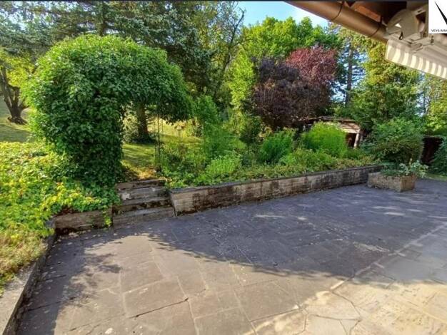 Einfamilienhaus zum Kauf 415.000 € 9 Zimmer 230 m² 1.420 m² Grundstück Remlingen 97280