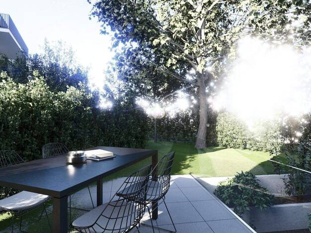 Maisonette zur Miete - Erstbezug 1.780 € 3 Zimmer 74,2 m² EG frei ab 01.03.2026 Dachau 85221