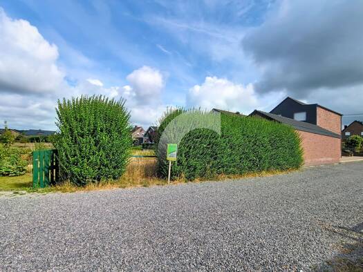 Grundstück zum Kauf provisionsfrei 115.000 € 764 m² Grundstück frei ab sofort Verviers 4720