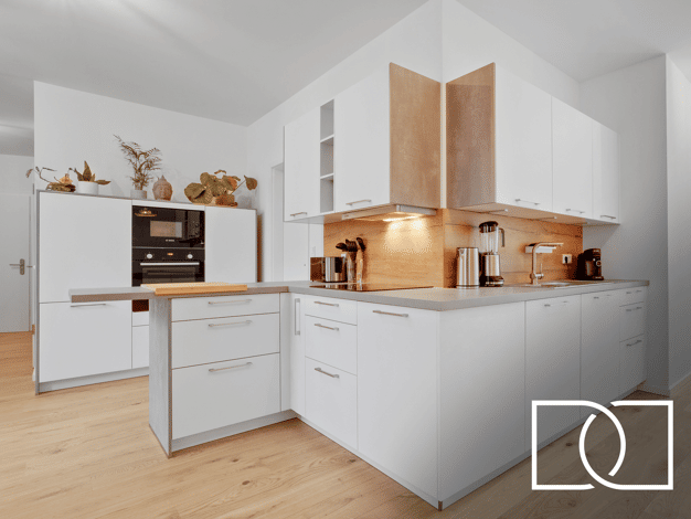 Wohnung zum Kauf 449.000 € 3 Zimmer 89,4 m² 1. Geschoss City Bayreuth 95444