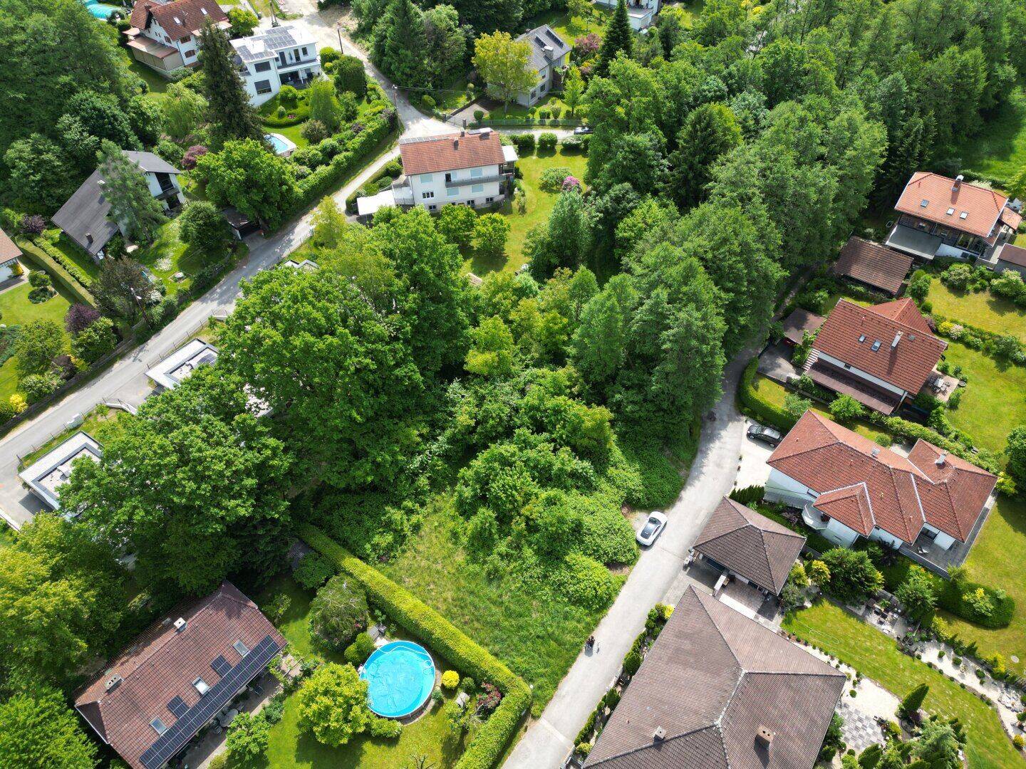 Grundstück zum Kauf - Ansicht 4