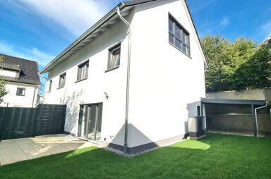 Doppelhaushälfte zum Kauf provisionsfrei 710.250 € 6 Zimmer 125 m² 159 m² Grundstück frei ab sofort Herzogenaurach 5 Herzogenaurach 91074