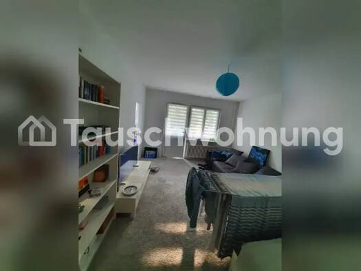 Studio zur Miete Tauschwohnung 329 € 1 Zimmer 36 m² Mariendorf Berlin 12307