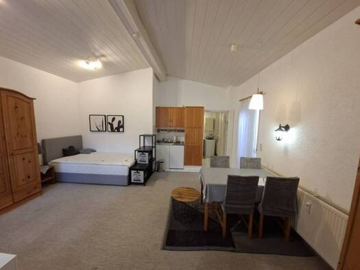 Wohnung zur Miete 460 € 1 Zimmer 38 m² Ober-Nauses Otzberg 64853
